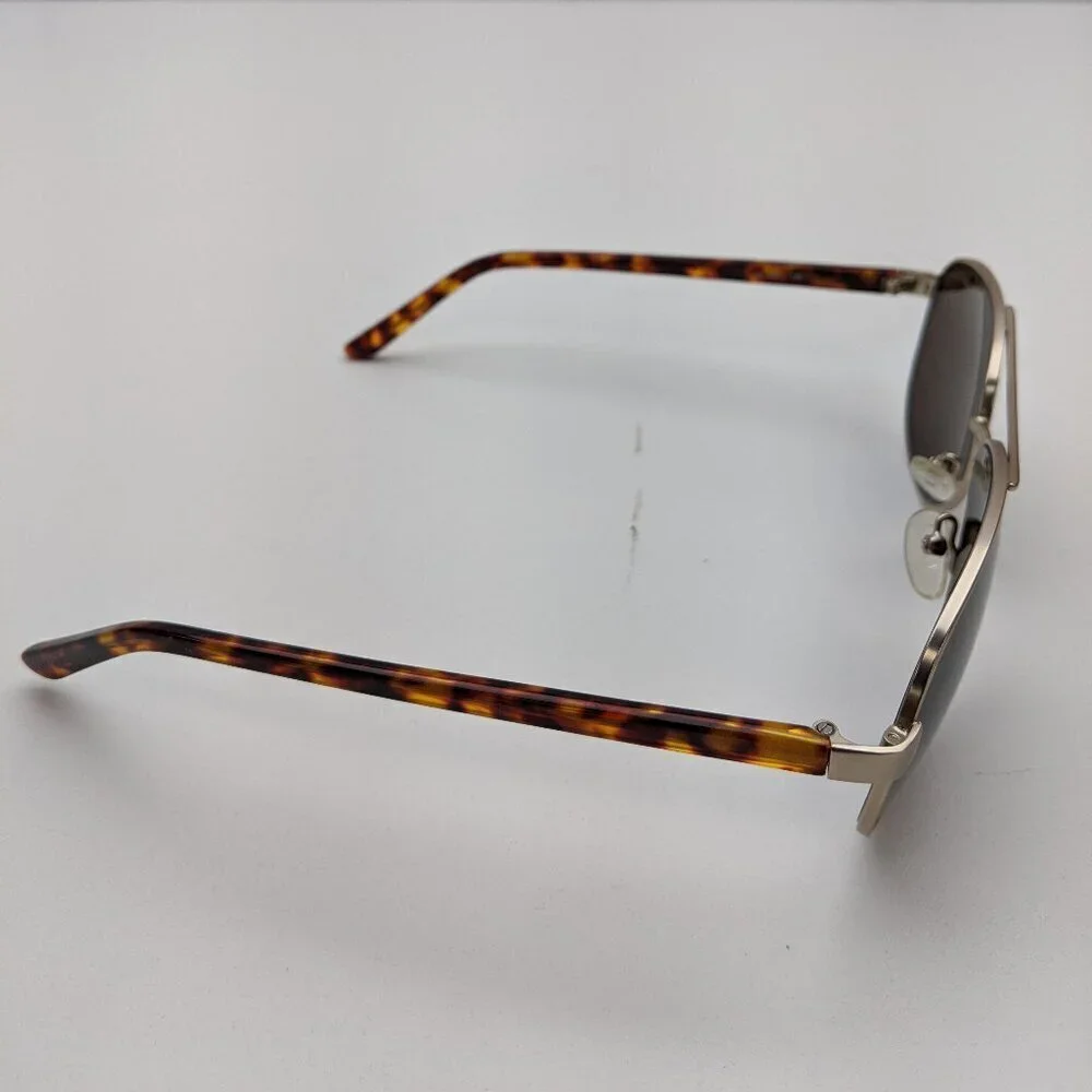 🕶️  T2 6001 105173 Aviator Sunglasses 59/13-135 / JLE115🕶️​